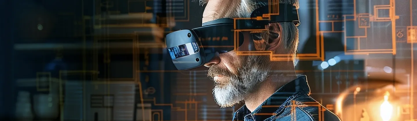 AR VR in construction AR VR in construction